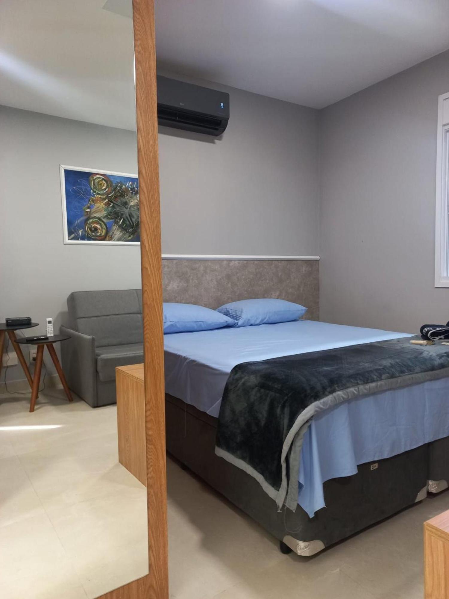 Apartment Lofts | Consolacao | 3 Min Metro