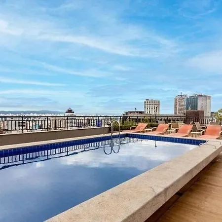 Lofts | Consolacao | 3 Min Metro São Paulo Exterior foto
