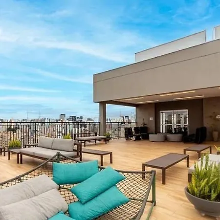 Lofts | Consolacao | 3 Min Metro São Paulo Exterior foto
