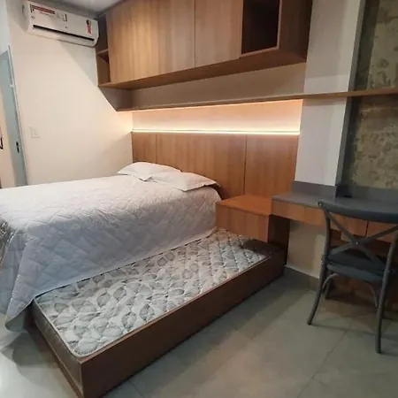 Lofts | Consolacao | 3 Min Metro São Paulo Exterior foto