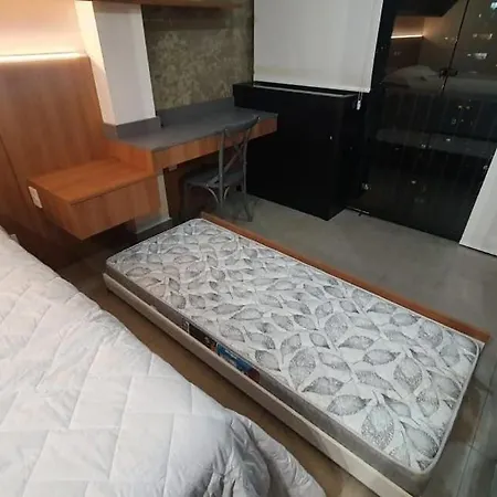 Lofts | Consolacao | 3 Min Metro São Paulo Exterior foto
