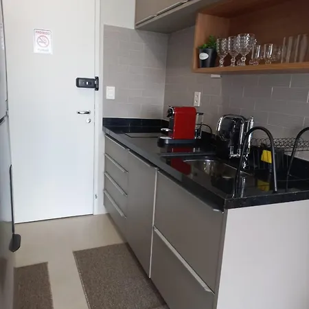 Lofts | Consolacao | 3 Min Metro São Paulo Exterior foto