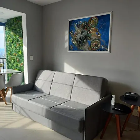 Lofts | Consolacao | 3 Min Metro São Paulo Exterior foto
