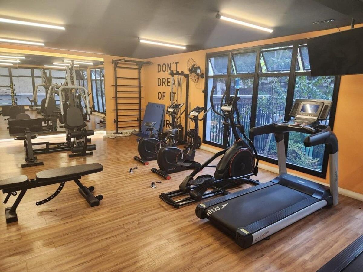 Apartamento Lofts | Consolacao | 3 Min Metro