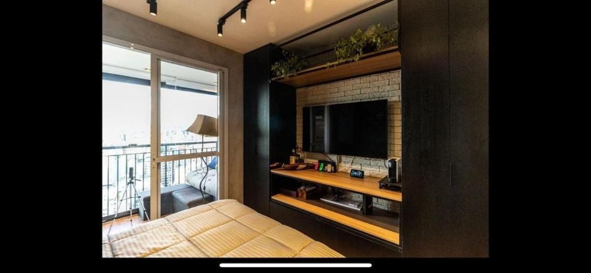 Lofts | Consolacao | 3 Min Metro Apartamento