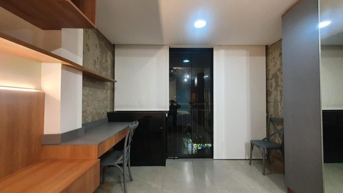 Apartamento Lofts | Consolacao | 3 Min Metro