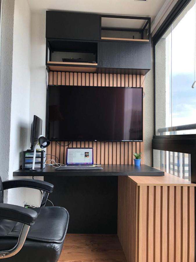 Lofts | Consolacao | 3 Min Metro * São Paulo