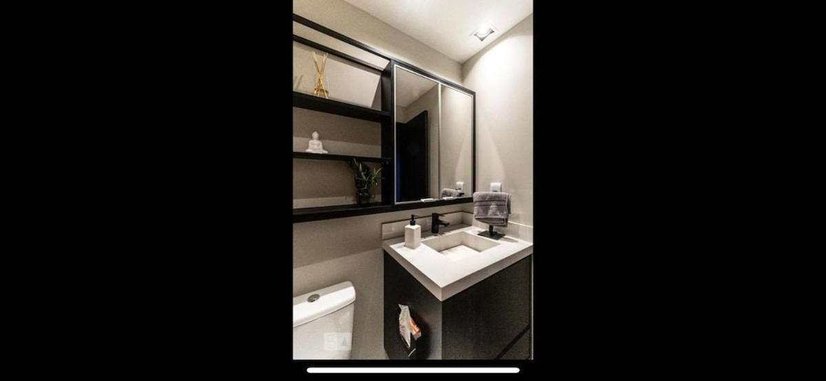 Lofts | Consolacao | 3 Min Metro Apartamento São Paulo