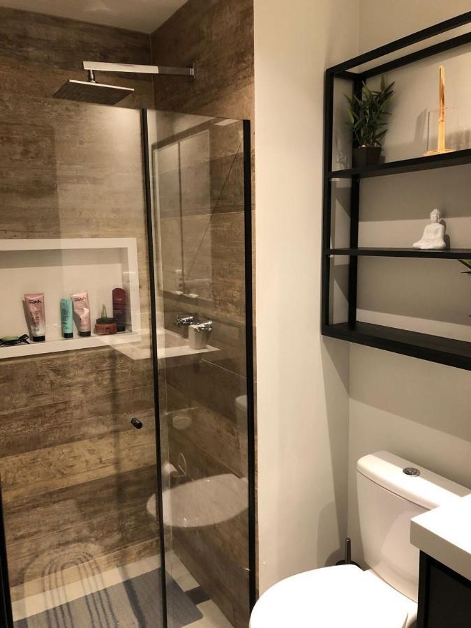 Lofts | Consolacao | 3 Min Metro Apartamento *