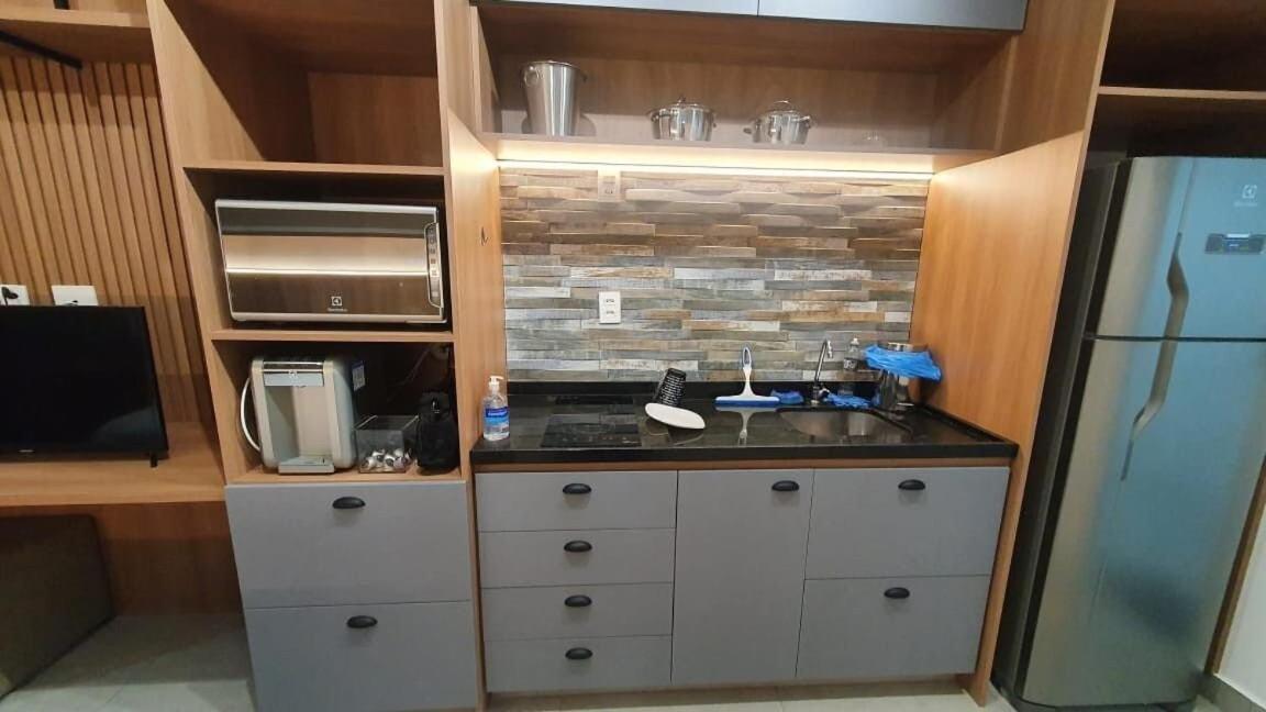 Lofts | Consolacao | 3 Min Metro Apartamento São Paulo