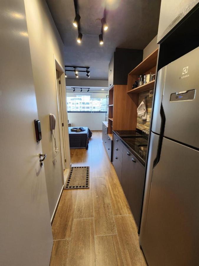 Lofts | Consolacao | 3 Min Metro Apartamento