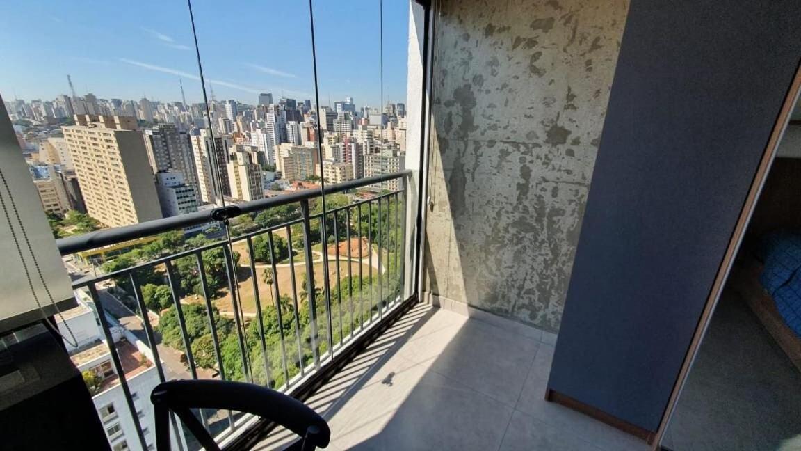 Apartamento Lofts | Consolacao | 3 Min Metro