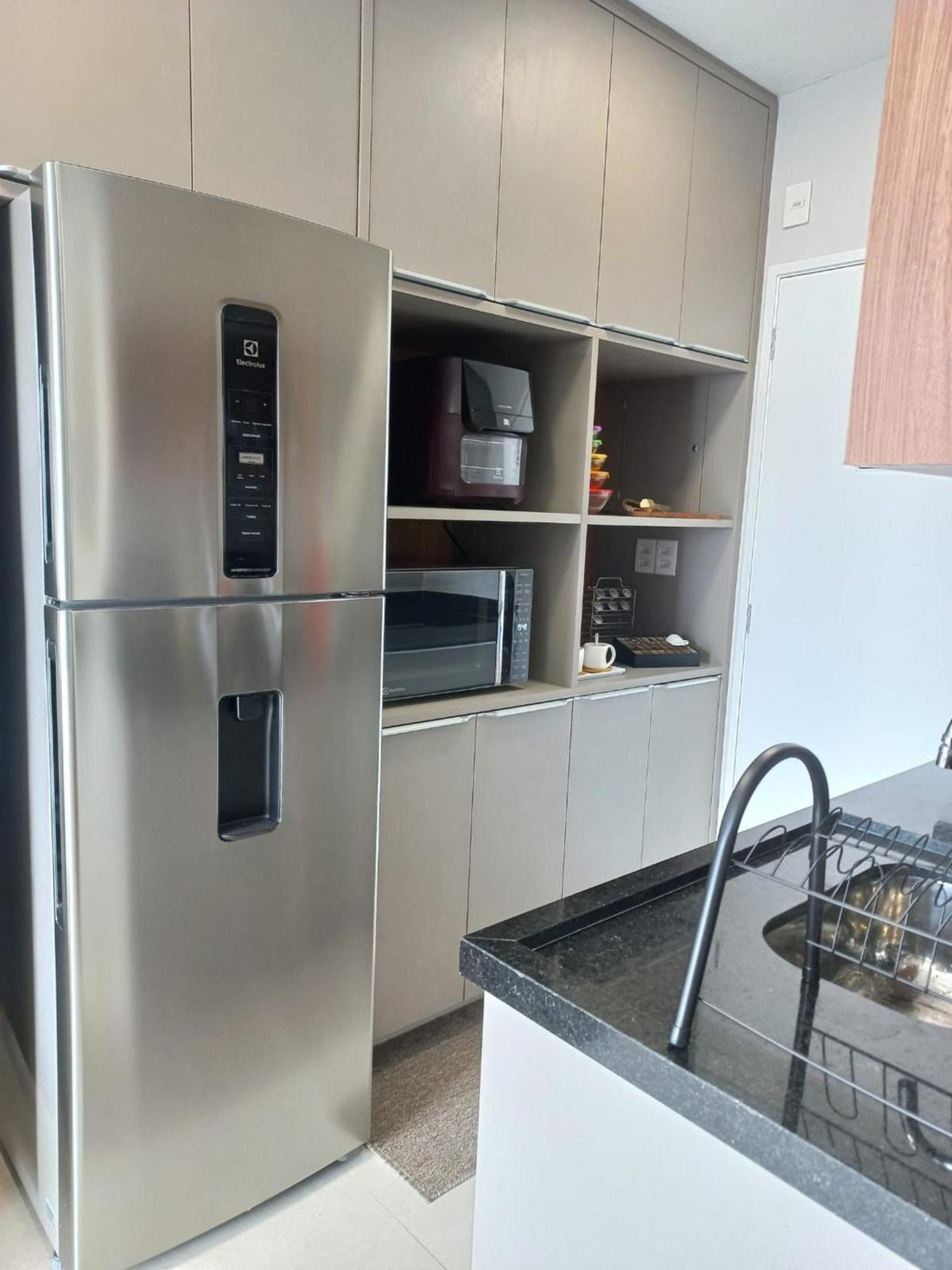 Apartamento Lofts | Consolacao | 3 Min Metro São Paulo